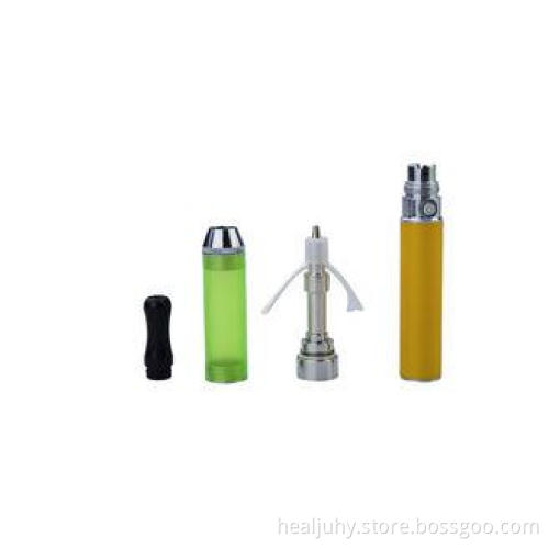 Pink Green CE6 E Cig 2.4ml Detachable Electronic Cigarette